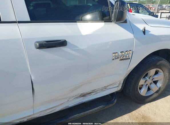 1C6RR6FG4MS524953 2021 RAM 1500 CLASSIC White Vista frontal