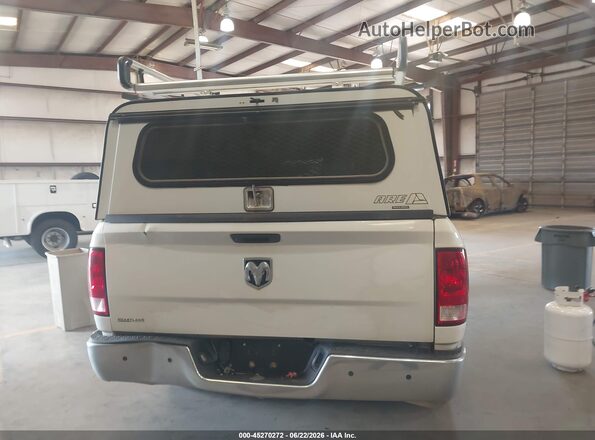 1C6RR6FG4NS170479 2022 RAM 1500 CLASSIC White 