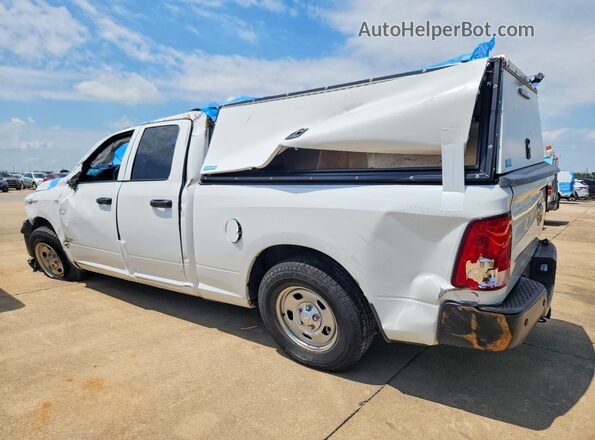1C6RR6FG4RS154594 2024 RAM 1500 White 