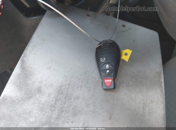 1C6RR6FG5HS540567 2017 RAM 1500 White Dashboard view