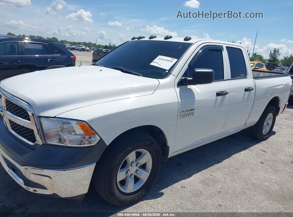 1C6RR6FG5HS540567 2017 RAM 1500 White 