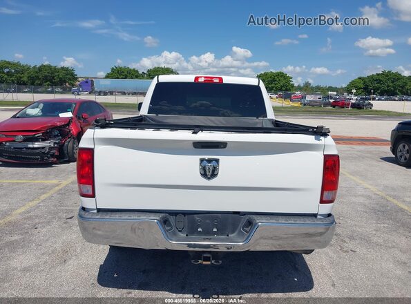 1C6RR6FG5HS540567 2017 RAM 1500 White 