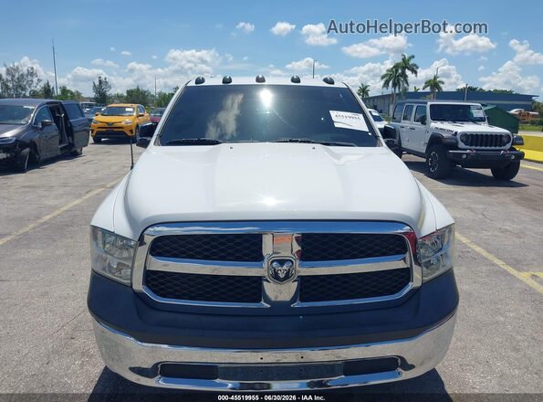 1C6RR6FG5HS540567 2017 RAM 1500 White 