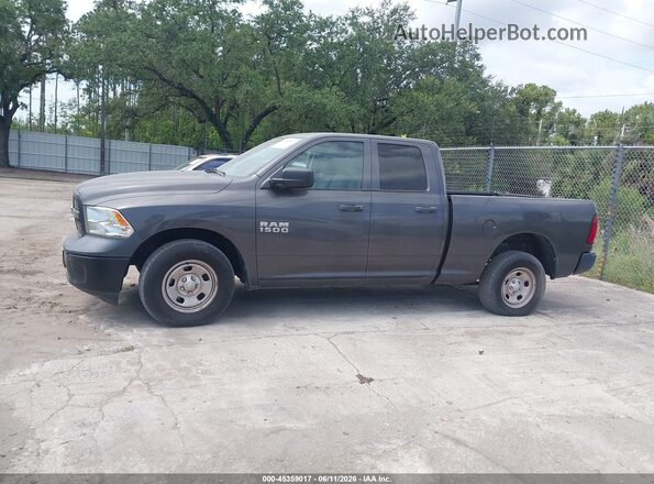 1C6RR6FG5HS703671 2017 RAM 1500 Серый Панорамный вид салона 360°