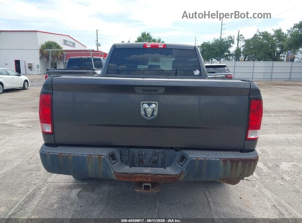 1C6RR6FG5HS703671 2017 RAM 1500 Серый 