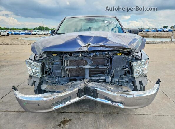 1C6RR6FG5LS114628 2020 RAM 1500 Серый Вид спереди