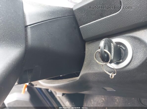 1C6RR6FG5LS138637 2020 RAM 1500 CLASSIC Dark Blue Առջևի վահանակի տեսք