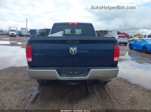 1C6RR6FG5LS138637 2020 RAM 1500 CLASSIC Dark Blue 