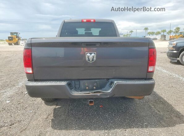 1C6RR6FG6GS142234 2016 RAM 1500 Gray 