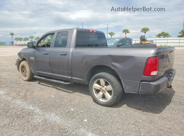 1C6RR6FG6GS142234 2016 RAM 1500 Gray 