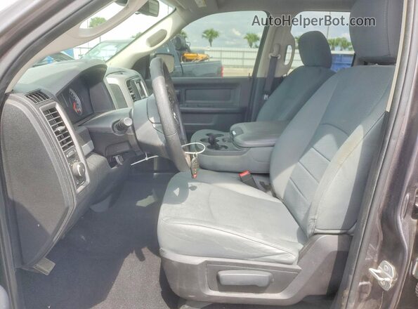 1C6RR6FG6GS142234 2016 RAM 1500 Gray 