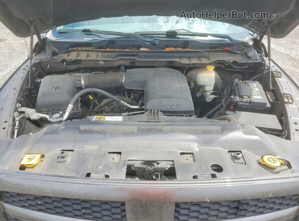 1C6RR6FG6GS142234 2016 RAM 1500 Gray 