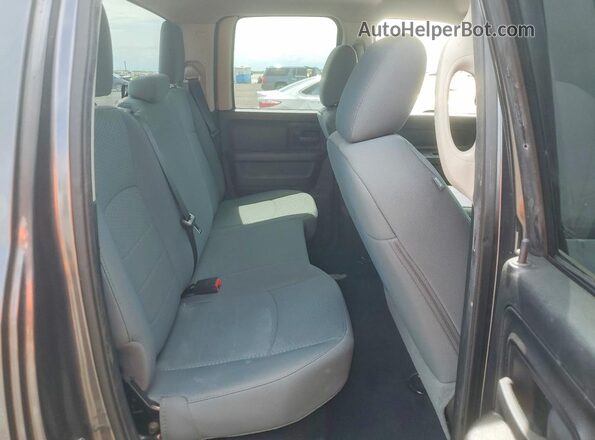 1C6RR6FG6GS142234 2016 RAM 1500 Gray 