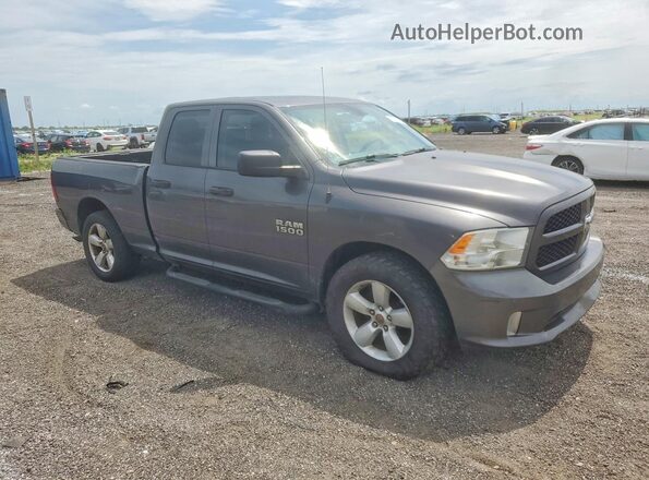 1C6RR6FG6GS142234 2016 RAM 1500 Gray 