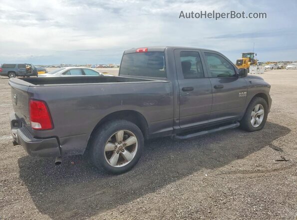 1C6RR6FG6GS142234 2016 RAM 1500 Gray 