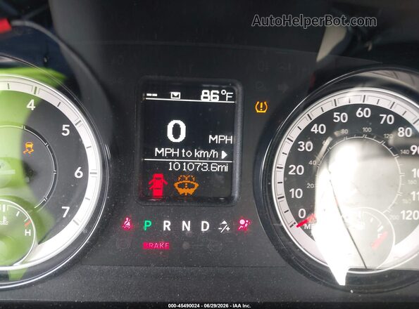 1C6RR6FG6MS597936 2021 RAM 1500 CLASSIC Black Vista de los asientos traseros