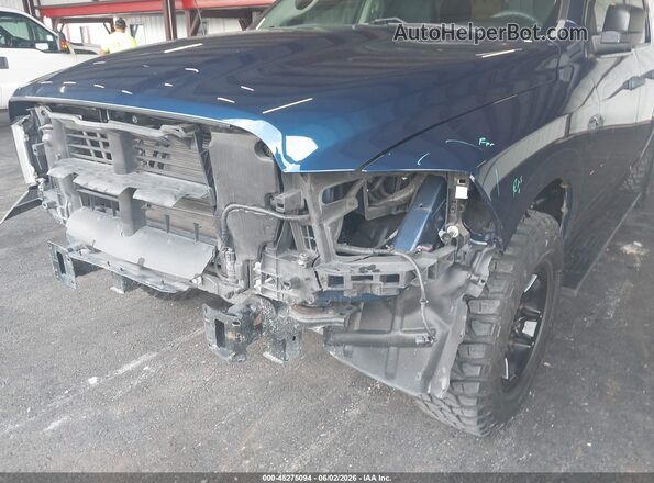 1C6RR6FG7MS548177 2021 RAM 1500 CLASSIC Blue 