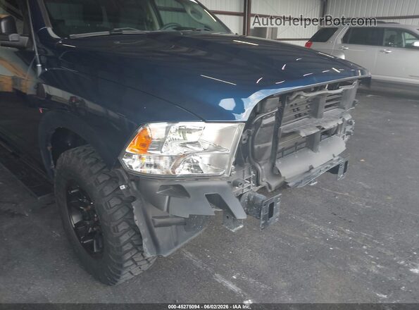 1C6RR6FG7MS548177 2021 RAM 1500 CLASSIC Blue 