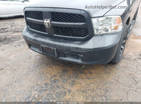 1C6RR6FG9JS339888 2018 RAM 1500 Black 