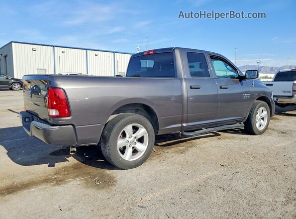 1C6RR6FGXGS119233 2016 RAM 1500 Gray 