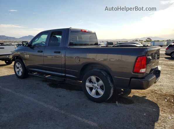 1C6RR6FGXGS119233 2016 RAM 1500 Gray 
