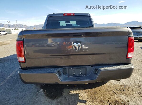 1C6RR6FGXGS119233 2016 RAM 1500 Gray 