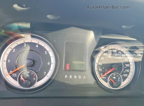 1C6RR6FGXGS119233 2016 RAM 1500 Gray 