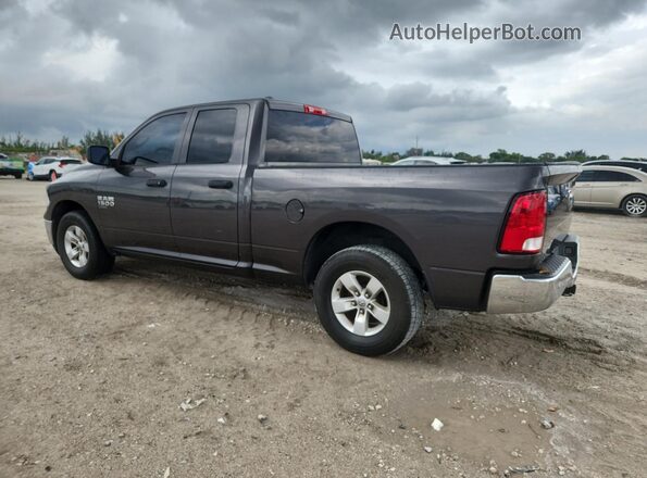 1C6RR6FGXMS512029 2021 RAM 1500 Серый 