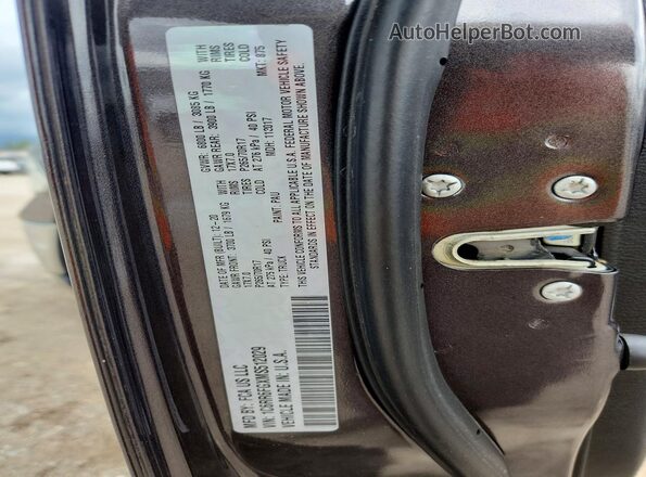 1C6RR6FGXMS512029 2021 RAM 1500 Серый Вид подкапотного пространства