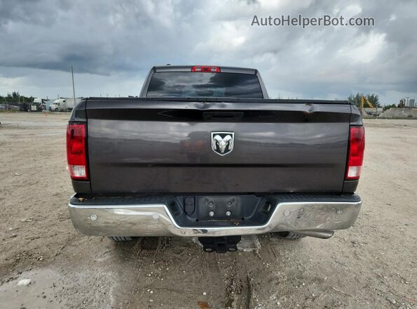 1C6RR6FGXMS512029 2021 RAM 1500 Серый Панорамный вид салона 360°