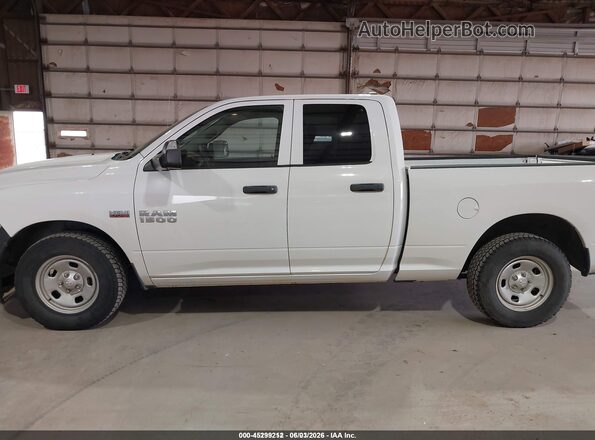 1C6RR6FT0HS541994 2017 RAM 1500 White 