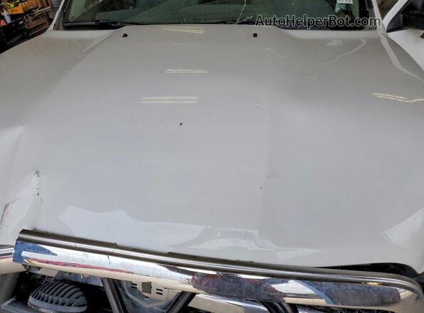 1C6RR6FT0LS147694 2020 RAM 1500 White უკანა სალონის ხედი