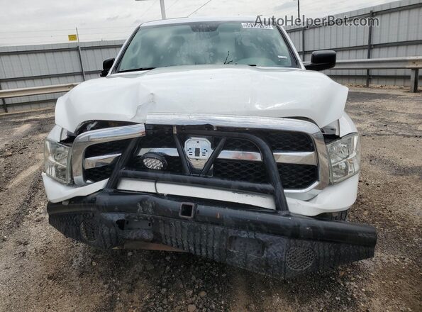 1C6RR6FT0LS147694 2020 RAM 1500 White სალონის 360-გრადუსიანი ხედი