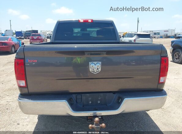 1C6RR6FT3KS745955 2019 RAM 1500 CLASSIC Gray 