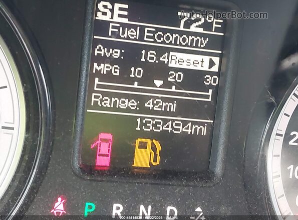 1C6RR6FT4HS744337 2017 RAM 1500 Red 
