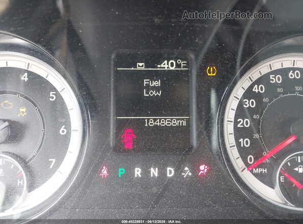 1C6RR6FT5HS782112 2017 RAM 1500 White 