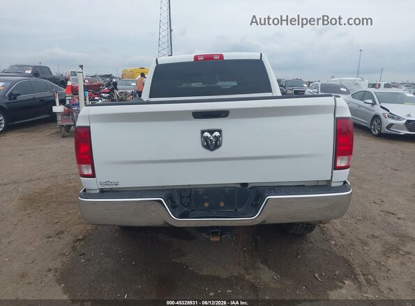 1C6RR6FT5HS782112 2017 RAM 1500 White 