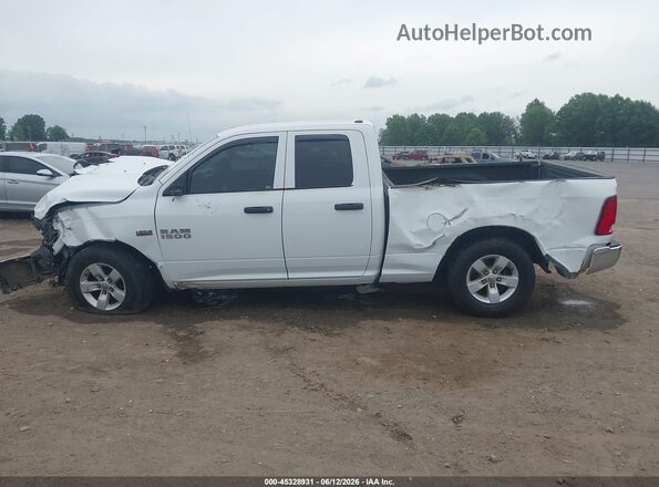 1C6RR6FT5HS782112 2017 RAM 1500 White Vista interior de 360 grados