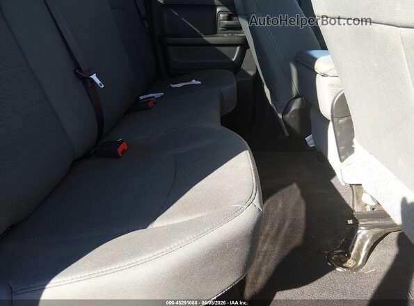 1C6RR6FT8HS847227 2017 RAM 1500 Бордовый Вид наклейки с VIN-кодом