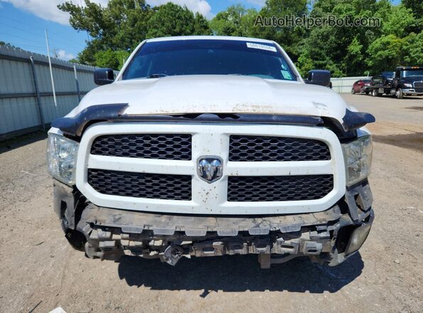1C6RR6FT9HS512476 2017 RAM 1500 White Vista frontal