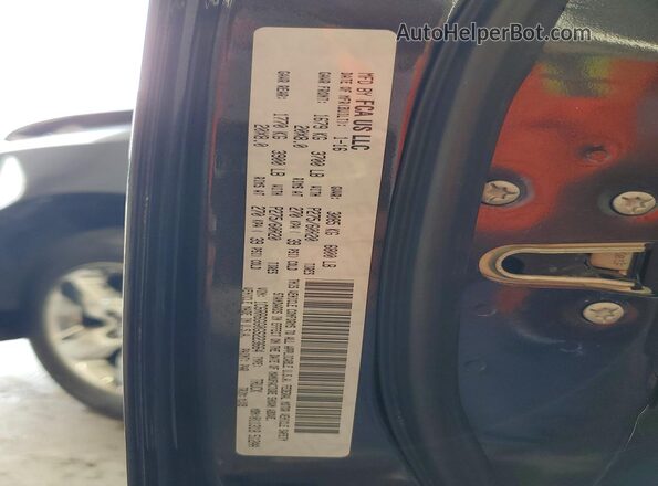1C6RR6GG0GS223664 2016 RAM 1500 Charcoal Vista del compartimento del motor