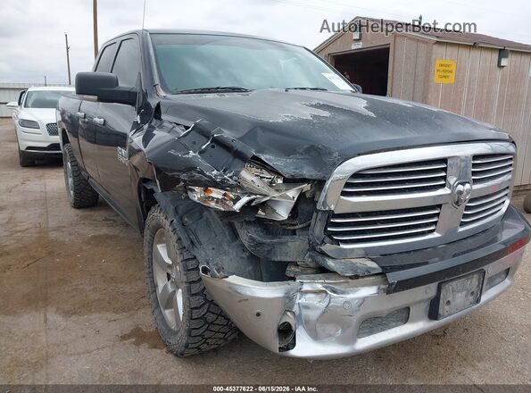 1C6RR6GG2HS570513 2017 RAM 1500 Black Vista frontal