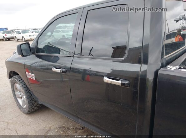 1C6RR6GG2HS570513 2017 RAM 1500 Black Vista interior de 360 grados