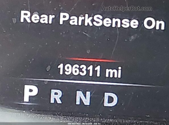 1C6RR6GG2HS570513 2017 RAM 1500 Black 