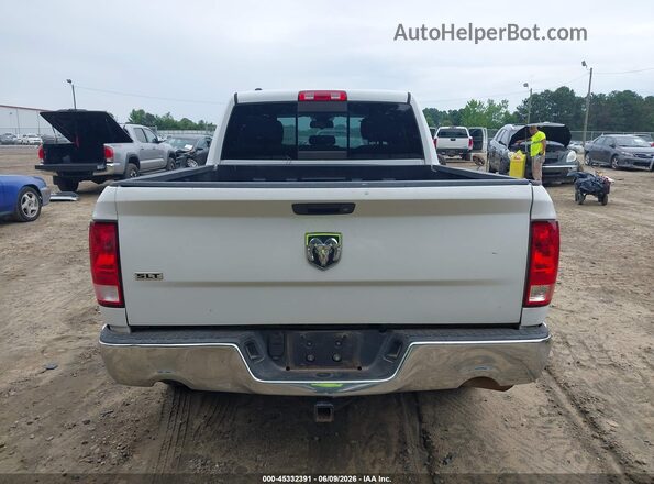 1C6RR6GG4GS227314 2016 RAM 1500 White 