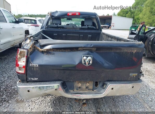 1C6RR6GG5HS708142 2017 RAM 1500 Dark Blue 
