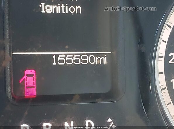 1C6RR6GG5HS804093 2017 RAM 1500 White Вид задніх сидінь