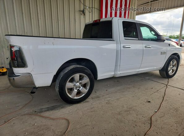 1C6RR6GG6GS299521 2016 RAM 1500 Белый 