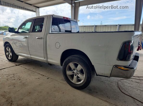 1C6RR6GG6GS299521 2016 RAM 1500 Белый 