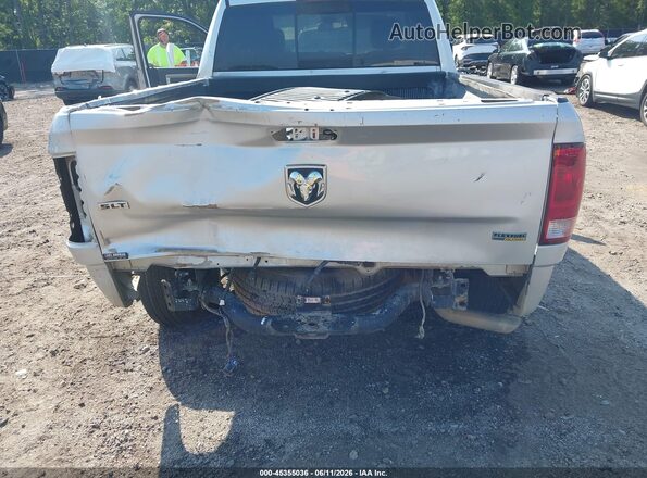 1C6RR6GG8GS297818 2016 RAM 1500 Silver Vista frontal